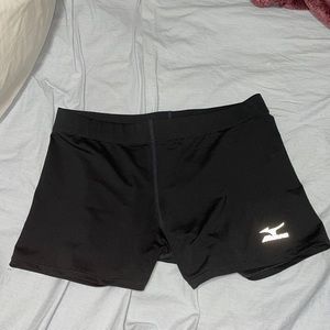 Volleyball Mizuno shorts